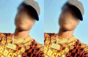 Man dies after swallowing 10 tablets of tramadol during contest with friends at Babile