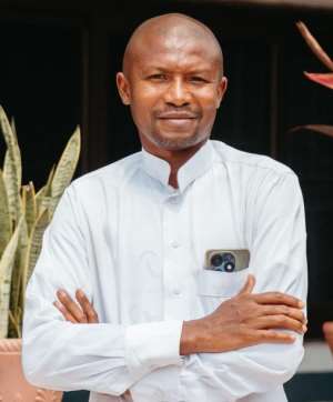 Mustapha Bature Sallama