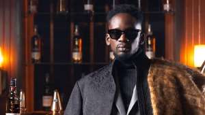 Mr Eazi Effect: Why Musician-Turned-Investors Zagadat Capital Just Bet Millions on Intravenous Infusions PLC - Accra Street Journal