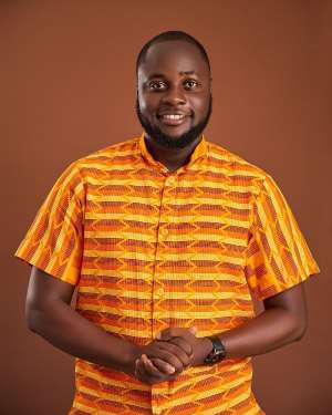 “Freedom of Speech Should Never Be an Excuse for Violence and Hatred” — Blogger Nathaniel Quaye