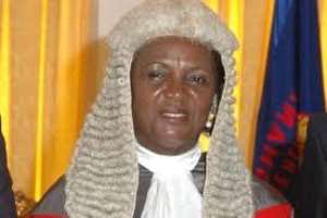 Annual Chief Justice Mentoring Programme ends