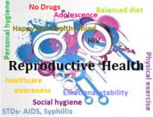 Many are unable to access reproductive health services - Stakeholders