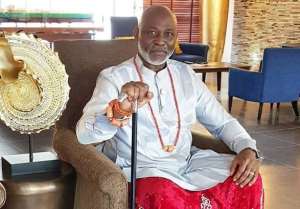 Actor, RMD Melts Hearts as he Slays in Native Outfit