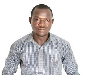 Peter Suaka Writes: Presidency In The Mud!