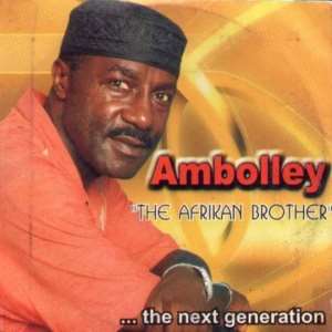 Oak Plaza Hotel To Honour High-life Legend Ambolley Today