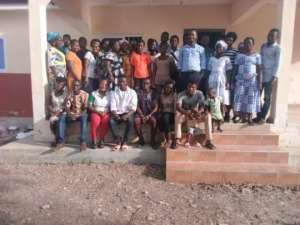 Youth Empowered To Fight Against Negative Widowhood Rites