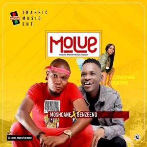 New Release: Moshcane ft Benzeeno - Molue