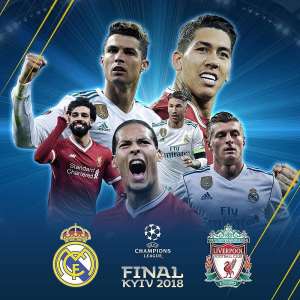 Road To Kiev; Is It Going To Be Liverpool Or Real Madrid?