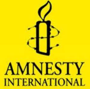 Amnesty: Unprofessional Police To Blame For Rising Cases Of Crime