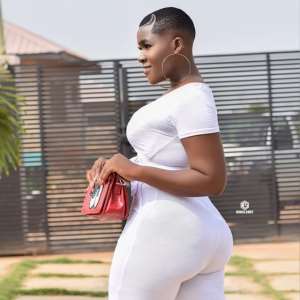 Shatta Wale, Stonebwoy VGMA Brawl Was A Stage Play—Actress