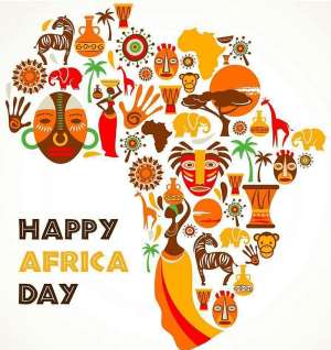 Africa Union Day: My Reflection On The Youth Of Ghana