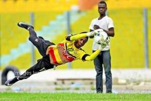 Otumfuor Cup: We Will Do Our Best To Win This Historic Game – Felix Annan