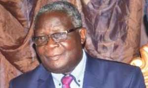 Odu Nation: Letter To Prof. Olakanmi Abimbola—Part One