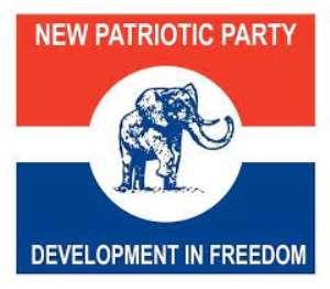 AR: Atwima Mponua NPP wants party Chairman, other disqualified from DCE race