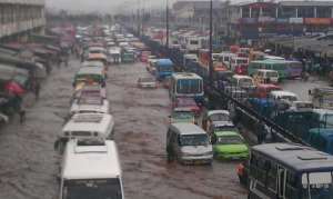 Accra floods: I dont blame citizens; it's leadership that is not working – KKD