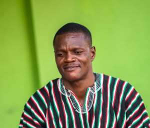 Election 2024: Berekum East NDC organizer calls for unity, rallies all aspirants to work for party's interest for victory