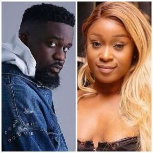 Sarkodie is untouchable when it comes to rap, steeze; stick to Afrobeats —Efia Odo to Nigerians
