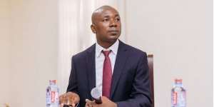 Cedi gains: President Mahama has done in 5 months what we’ve been asking for 5 years – Prof. Bokpin