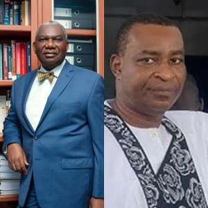 NPP Chairmanship Race: Choosing Wontumi Over Boakye Agyarko is a Suicidal Mission for Grassroots