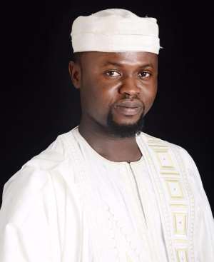 While Ghanaian Muslims utilise Zakat on Chinchinga, Christians use tithes to establish institutions