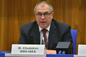 The benefits of nuclear power cannot be understated - IAEA expert