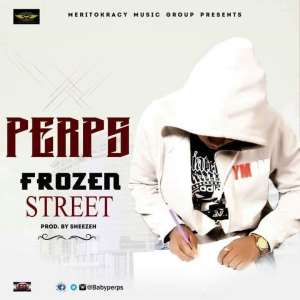 Music: Perps - Frozen Street Prod. By Shezzeh