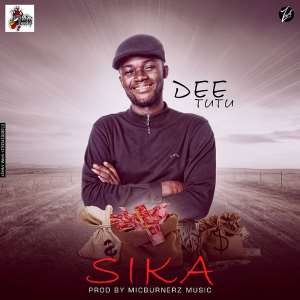 New Release From Dee Tutu 'SIKA'