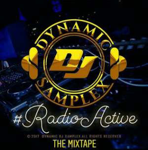 Mixtape: DJ Samplex - Radioactive Mixtape