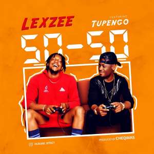 New Music: Lexee - 50 50 Ft. Tupengo