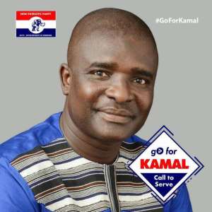 Why The NPP Youth Wing Should Vote For A Leader Called To Serve