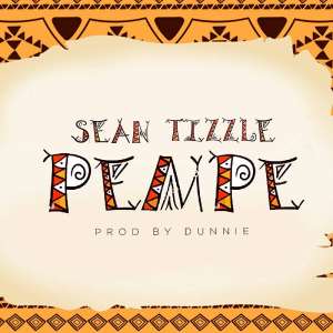 Sean Tizzle Drops Pempe