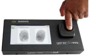 The Four-Million-Dollar Biometric Bribery Scandal