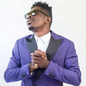 Shatta Wale Turns New Leaf, Preaches About Love