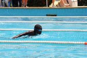 Ghana Gas Supports Ghana Swimming Association