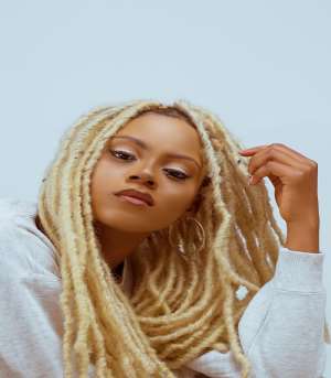 Nigerian Afropop Songstress MERCI-LISA Unveils New Single Love Potion Off Her Debut EP Titled APPETIZER.