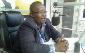 ‘There has never been a fight against corruption in Ghana’ – Local Governance expert