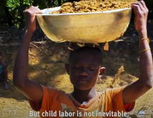 Ghana: Covid-19 Pandemic Fueling Child Labor