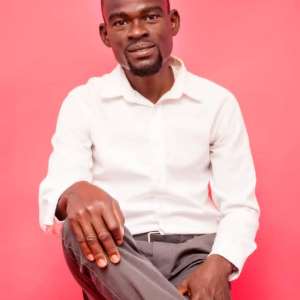 Author: Taluta Gbanha Mahama