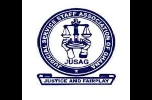 Call off strike and return to work – Deputy AG begs JUSAG