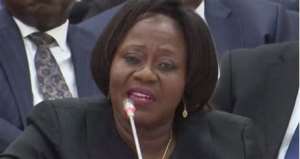Ghana's situation regarding judgment debt serious, they're not well defended by AG - Justice Torkonoo