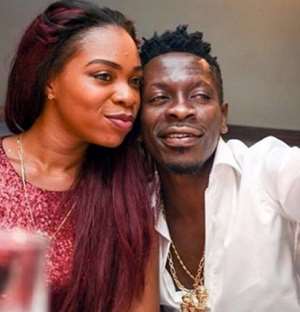 I received no cedi from my song with Shatta Wale – Michy reveals