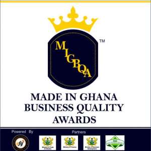 Made-in-Ghana 60 Business Quality Awards Nominations open