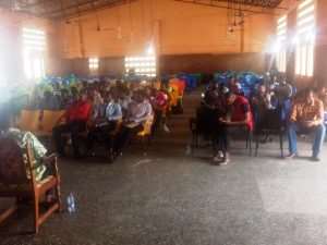 Group Tackles Unemployment Situation In Upper East