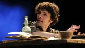 How Merlin Star Colin Morgan Is Returning To His Irish Roots