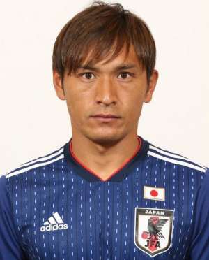 Japan Veteran Toshihiro Aoyama Ruled Out Of Ghana Friendly And 2018 FIFA World Cup
