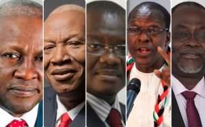 Opinion: 9 Major Factors That Will Shape NDCs Presidential Primaries