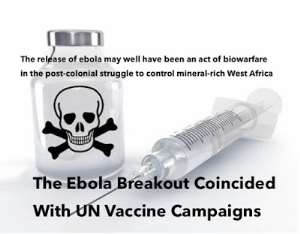 Aids And Ebola: The Truth is Not For Sale, Yet Many Cant Afford It