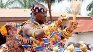 Otumfuo Praised For Sacking Corrupt Queen Mothers, Chiefs