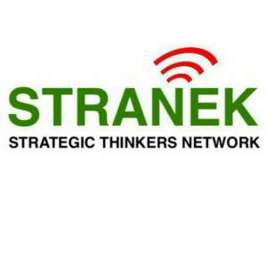 Stranek-Africa Strategic Document On Political Party Management And Financing In Ghana