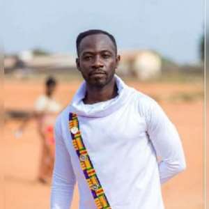 My Wife Asked Me Not To Contest For MUSIGA President – Okyeame Kwame